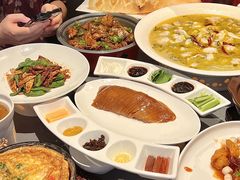 -阿庄新豫菜(通泰路店)