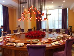 包厢-顺风山庄(水濂山店)