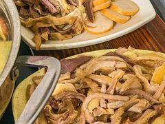 -牛小隆牛肉面馆(四牌楼店)