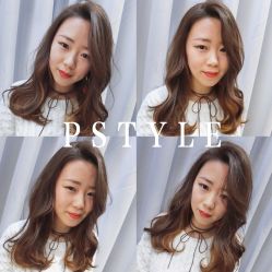 -P.STYLE 派斯造型