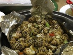 -新享乐海鲜(翠华路店)