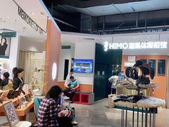 -海马体照相馆(深圳万象天地店)