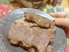 -牛也烧肉(摩尔城店)
