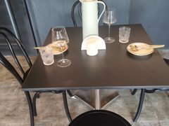 -公园北鹿·铃兰餐厅(齐盛湖店)