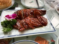 -香港新记茶餐厅(湖墅南路店)