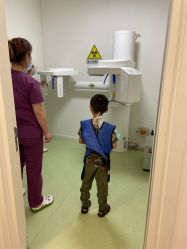 -青苗儿童口腔(长楹天街购物中心)