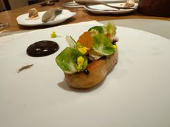 -Amber(置地文华东方酒店)