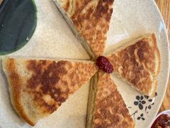 -四姑娘山阿巴郎·藏式花园餐厅