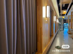 -星河湾温泉洗浴酒店