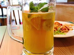 新鲜水果茶-仙踪林(北展店)