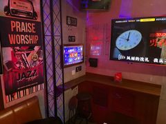 -唱吧麦颂KTV(西单华威潮铺街店)