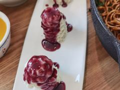 -金豆角砂锅焖面(安贞店)