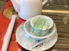 -自游人·美食一楼·地道徽菜(三十年名店)