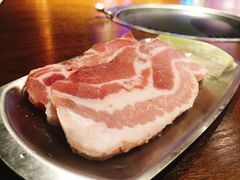 -·缸桶屋·韩式牛肋条自助烤肉(西湖D11店)