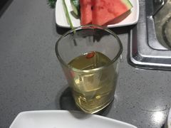 -海底捞火锅(金光华店)