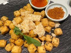 -蘇小主·创意中国菜(金茂览秀城店)