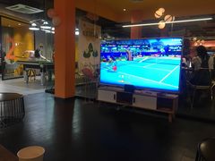 -火星工厂·桌游·团建聚会·轰趴馆(厦滘店)