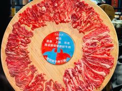 -吼堂老火锅(太古里总店)