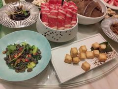 -阳光码头海鲜火锅(世纪大道店)