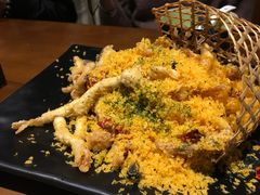 避风塘双菇-十二舍·湯物素煮(江泰潤政店)
