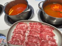 -湯島涮小火锅(余姚五彩城店)