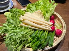 -张大嘴菜馆(庞各庄店)