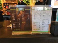 -3W咖啡(国家软件园店)
