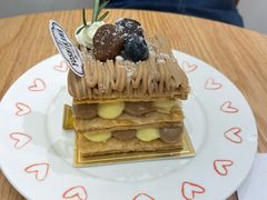 -吉川堂·日式甜点专门店(正佳广场店)