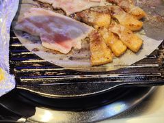 -喜井无限自助烤肉公司(石厦店)