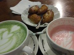 -MEET COFFEE婉约咖啡(宝善公寓店)