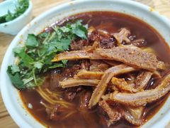-晓马鸭店(新芜路店)