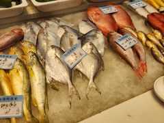 -渔满仓海鲜渔家(象山二店)