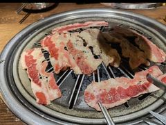 -良情择木·烤肉(青羊万达店)