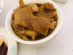 -翠园(铜锣湾广场店)
