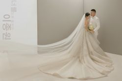 -挪娅婚纱摄影皇家会所