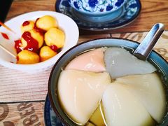 党公五谷丰登豆腐花-党公糖水铺(鹭江店)