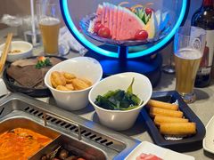 -海底捞火锅(徐州火车站店)