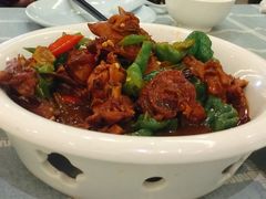 -青岛蓝海大饭店·渔歌舫(李沧店)