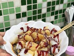 -颓记茶餐厅(夏湾店)