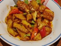 -新兴园饺子馆(河南街店)