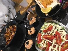 -Sushi Love 创意寿司(丽影广场店)