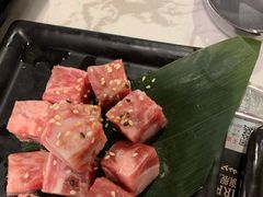 -佩奇家涮烤