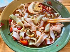 -十里香粉馆(虹桥中路店)