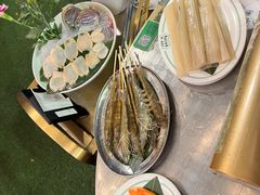-禄婶鸡煲·打边炉