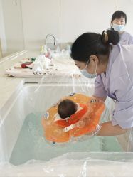 -贝爱时刻月子中心(宝安妇幼店)