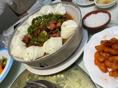 -鑫巴蜀小镇 · 水煮鱼专研店(玉桥店)
