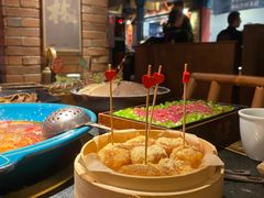 -吼堂老火锅(太古里总店)