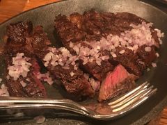 -非常时髦餐厅VUE Restaurant(外滩茂悦大酒店)