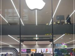 -Apple零售店(中街大悦城店)