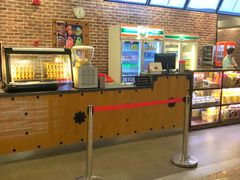 -纽斯桑拿会所(天山店)